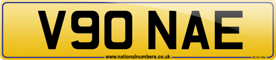 V90 NAE