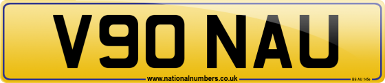 V90 NAU