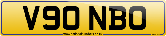 V90 NBO