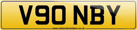 V90 NBY