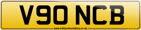V90 NCB