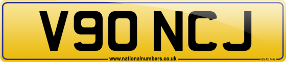 V90 NCJ