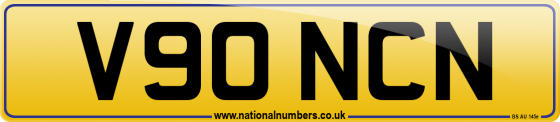 V90 NCN