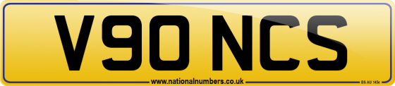 V90 NCS