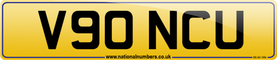 V90 NCU