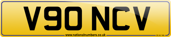V90 NCV