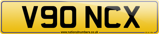 V90 NCX