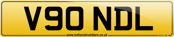 V90 NDL