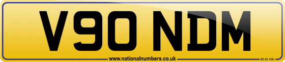 V90 NDM