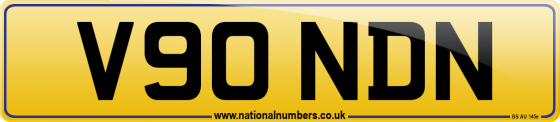 V90 NDN