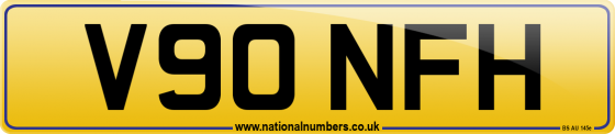 V90 NFH