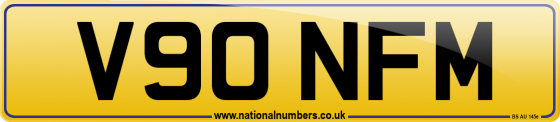 V90 NFM
