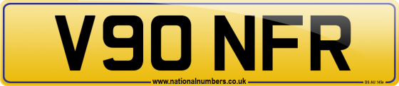 V90 NFR