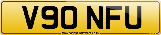 V90 NFU