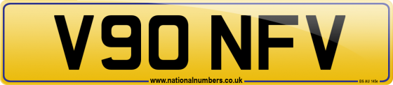 V90 NFV