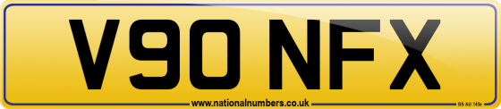 V90 NFX