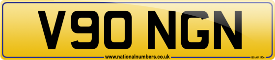 V90 NGN