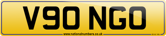 V90 NGO