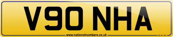V90 NHA