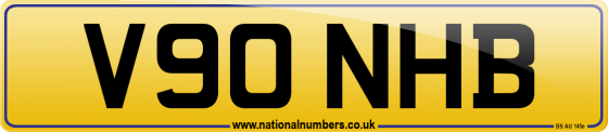 V90 NHB