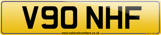 V90 NHF