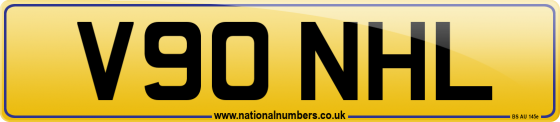 V90 NHL