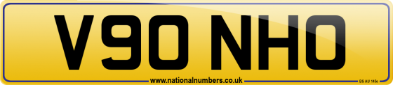 V90 NHO