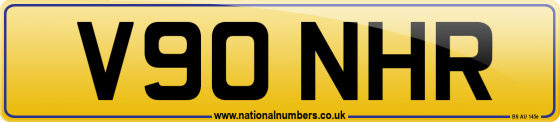 V90 NHR
