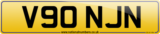 V90 NJN