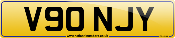 V90 NJY