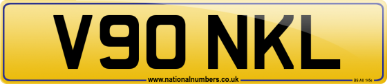 V90 NKL