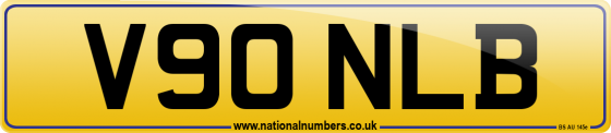 V90 NLB