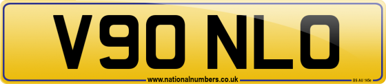 V90 NLO