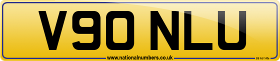 V90 NLU