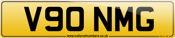 V90 NMG