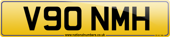 V90 NMH
