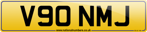 V90 NMJ