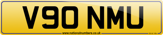 V90 NMU