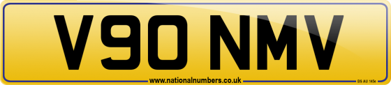 V90 NMV