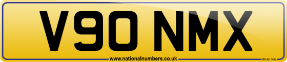 V90 NMX