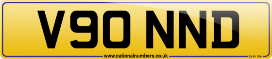 V90 NND