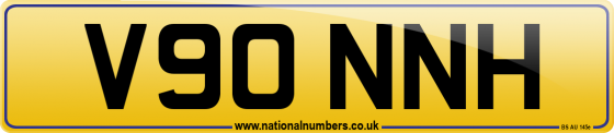 V90 NNH