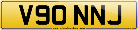 V90 NNJ