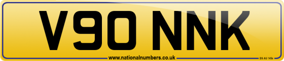 V90 NNK