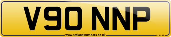 V90 NNP