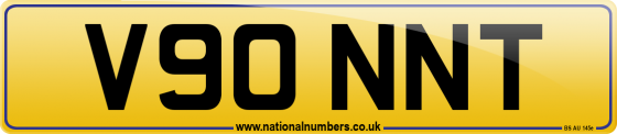 V90 NNT