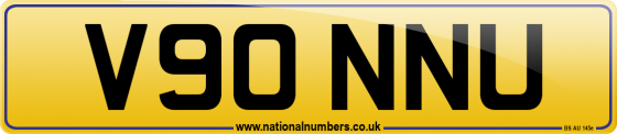 V90 NNU