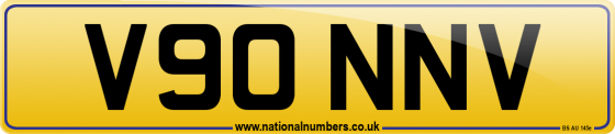 V90 NNV