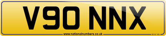 V90 NNX