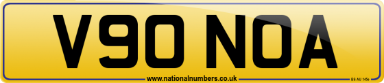 V90 NOA